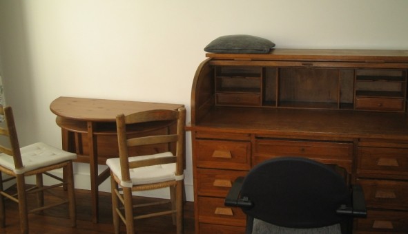 Logement �tudiant Studio &agrave; Paris 18�me arrondissement (75018)