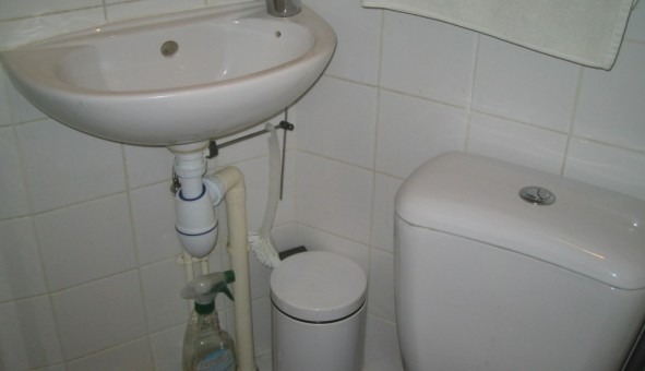 Logement �tudiant Studio &agrave; Paris 18�me arrondissement (75018)