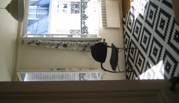 Logement �tudiant Studio &agrave; Paris 18�me arrondissement (75018)