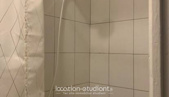 Logement �tudiant Studio &agrave; Paris 18�me arrondissement (75018)