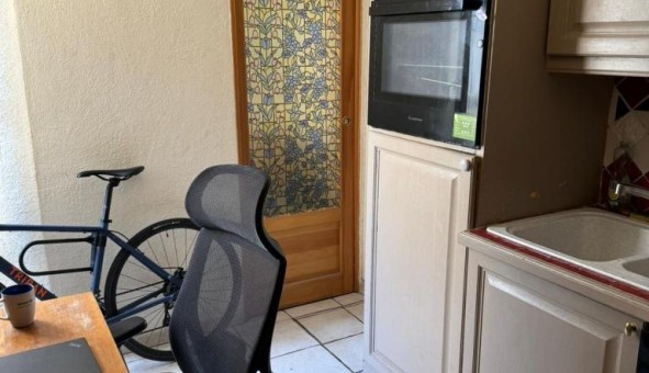 Logement �tudiant Location Studio Vide Paris 18�me arrondissement (75018)