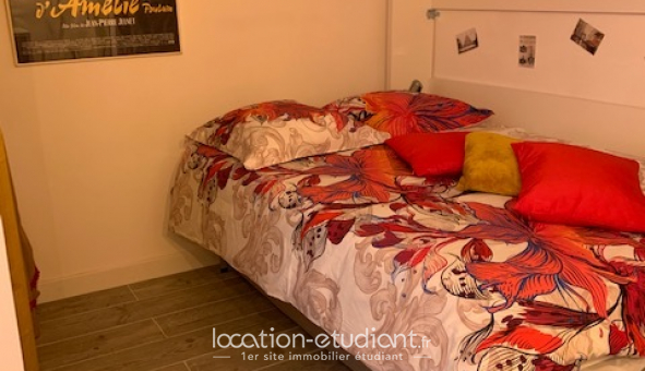 Logement �tudiant Studio &agrave; Paris 18�me arrondissement (75018)