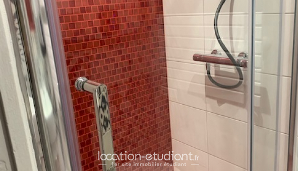 Logement �tudiant Studio &agrave; Paris 18�me arrondissement (75018)