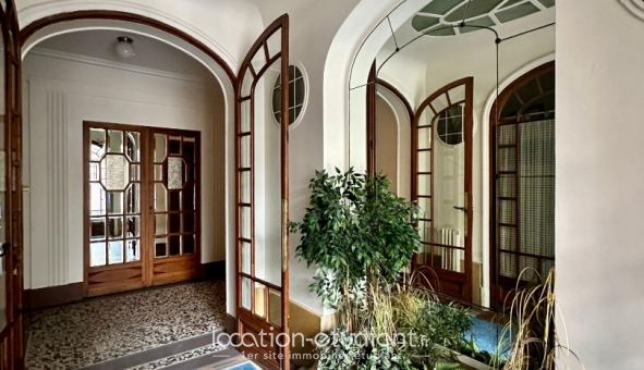 Logement �tudiant Studio &agrave; Paris 18�me arrondissement (75018)