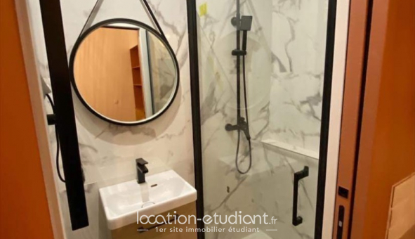 Logement �tudiant Studio &agrave; Paris 18�me arrondissement (75018)