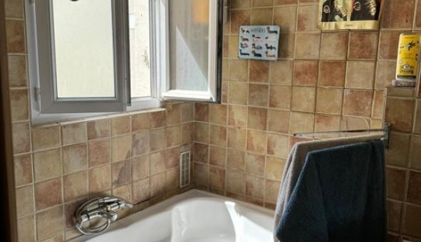 Logement �tudiant Studio &agrave; Paris 18�me arrondissement (75018)