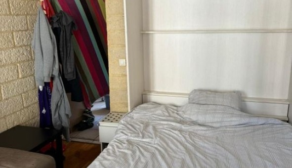 Logement �tudiant Studio &agrave; Paris 18�me arrondissement (75018)