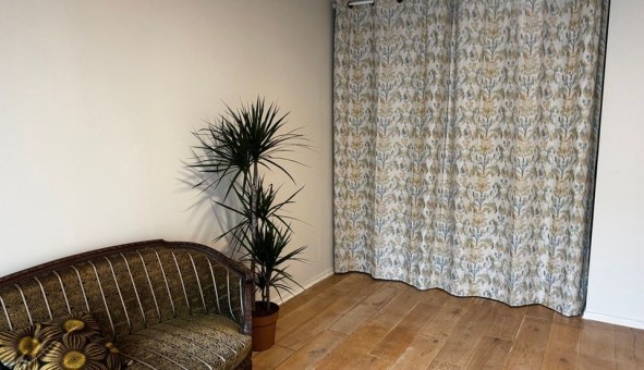 Logement �tudiant Studio &agrave; Paris 18�me arrondissement (75018)