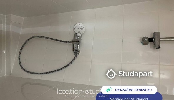Logement �tudiant Studio &agrave; Paris 18�me arrondissement (75018)