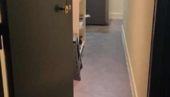 Logement �tudiant Studio &agrave; Paris 18�me arrondissement (75018)