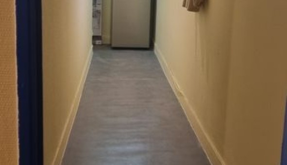 Logement �tudiant Studio &agrave; Paris 18�me arrondissement (75018)