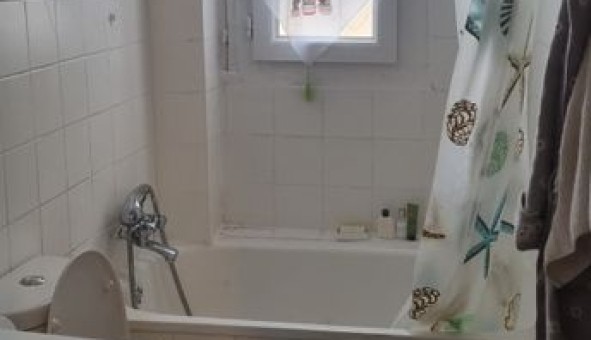 Logement �tudiant Studio &agrave; Paris 18�me arrondissement (75018)