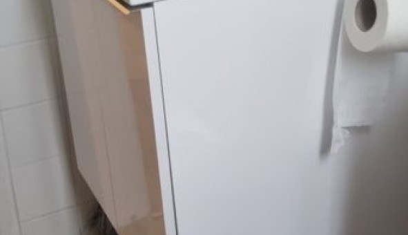 Logement �tudiant Studio &agrave; Paris 18�me arrondissement (75018)