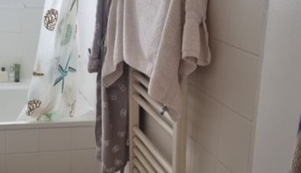 Logement �tudiant Studio &agrave; Paris 18�me arrondissement (75018)