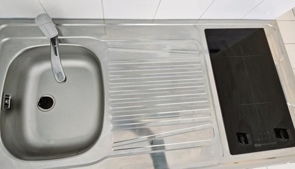 Logement �tudiant Studio &agrave; Paris 18�me arrondissement (75018)