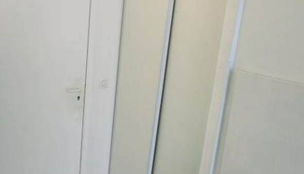 Logement �tudiant Studio &agrave; Paris 18�me arrondissement (75018)