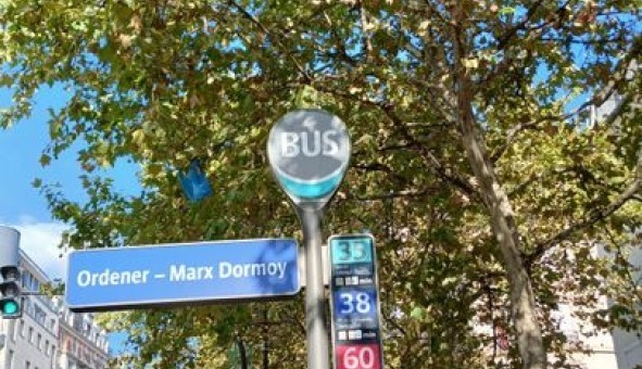 Logement �tudiant Location Studio Vide Paris 18�me arrondissement (75018)