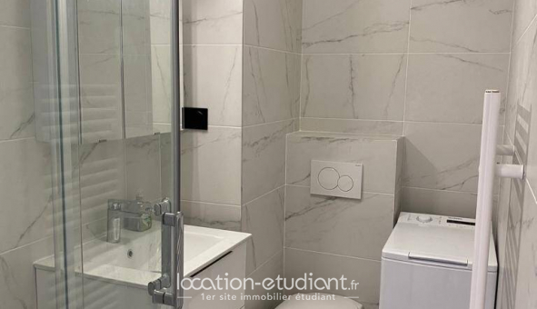 Logement �tudiant Studio &agrave; Paris 18�me arrondissement (75018)