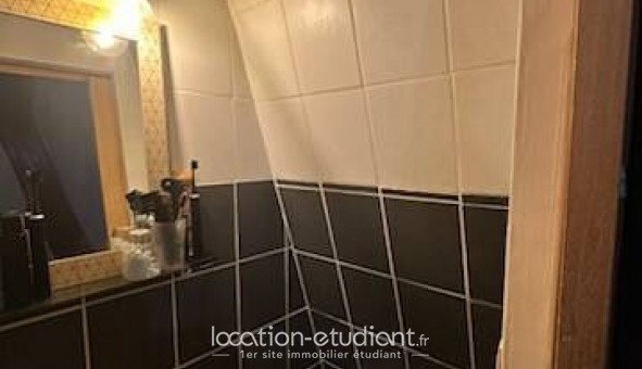 Logement �tudiant Studio &agrave; Paris 18�me arrondissement (75018)