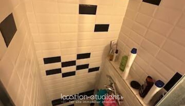 Logement �tudiant Studio &agrave; Paris 18�me arrondissement (75018)