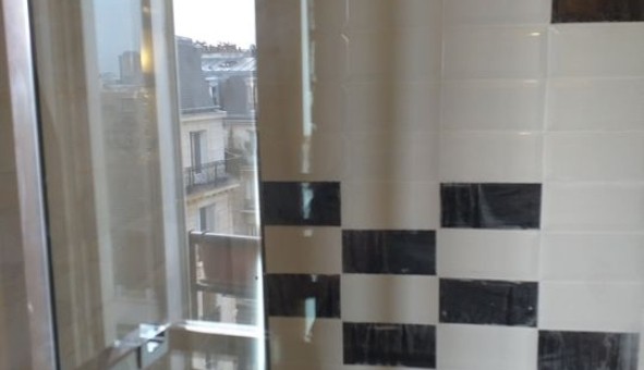 Logement �tudiant Studio &agrave; Paris 18�me arrondissement (75018)