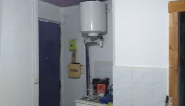 Logement �tudiant Studio &agrave; Paris 18�me arrondissement (75018)