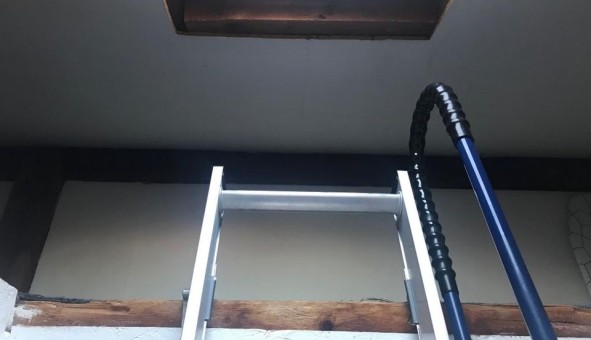 Logement �tudiant Studio &agrave; Paris 18�me arrondissement (75018)
