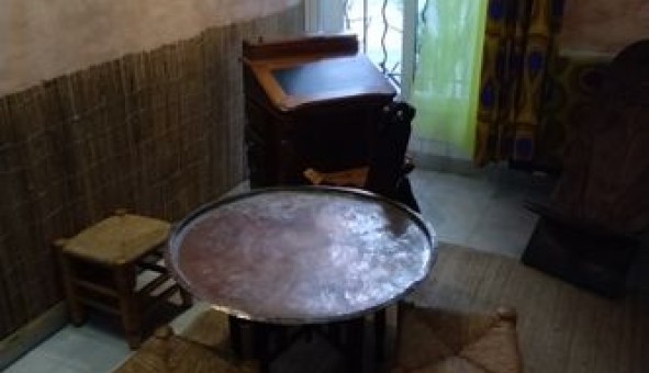 Logement �tudiant Studio &agrave; Paris 18�me arrondissement (75018)