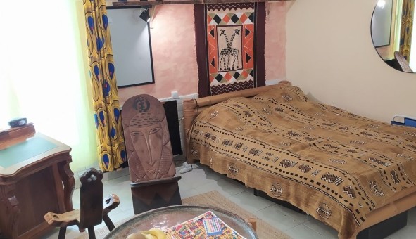 Logement �tudiant Studio &agrave; Paris 18�me arrondissement (75018)