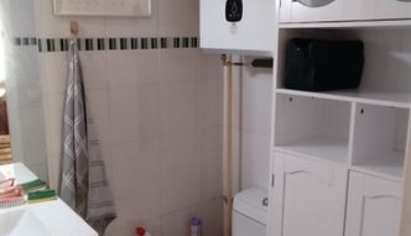 Logement �tudiant Studio &agrave; Paris 18�me arrondissement (75018)