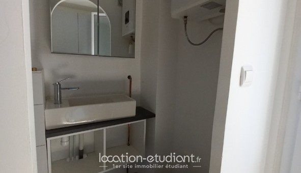 Logement �tudiant Studio &agrave; Paris 18�me arrondissement (75018)