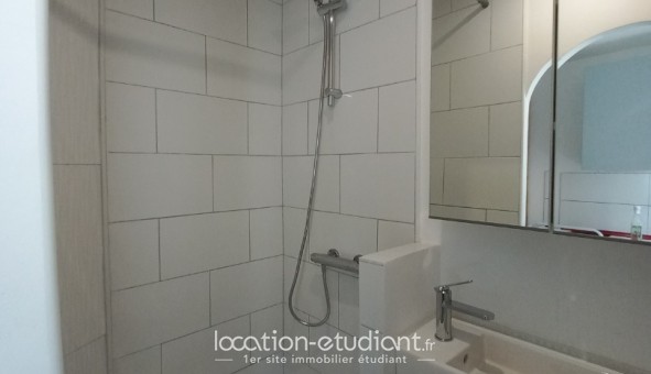 Logement �tudiant Studio &agrave; Paris 18�me arrondissement (75018)