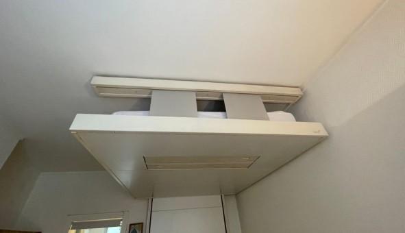 Logement �tudiant Studio &agrave; Paris 18�me arrondissement (75018)