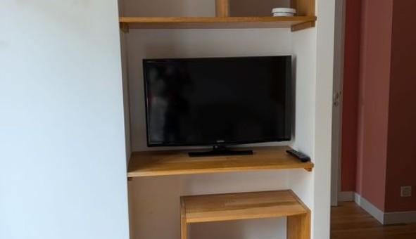 Logement �tudiant Studio &agrave; Paris 18�me arrondissement (75018)