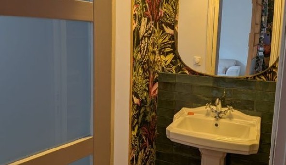 Logement �tudiant Studio &agrave; Paris 18�me arrondissement (75018)