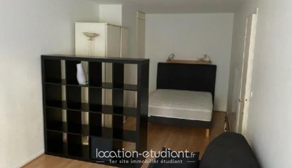 Logement tudiant Studio à Paris 19me arrondissement (75019)