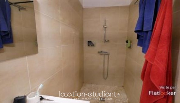 Logement tudiant Studio à Paris 19me arrondissement (75019)