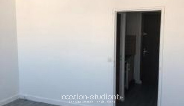 Logement tudiant Studio à Paris 19me arrondissement (75019)