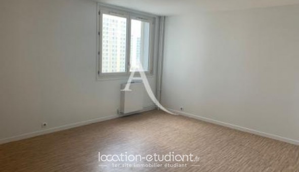 Logement tudiant Studio à Paris 19me arrondissement (75019)