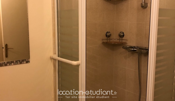 Logement tudiant Studio à Paris 19me arrondissement (75019)