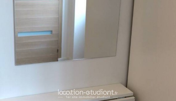 Logement tudiant Studio à Paris 19me arrondissement (75019)