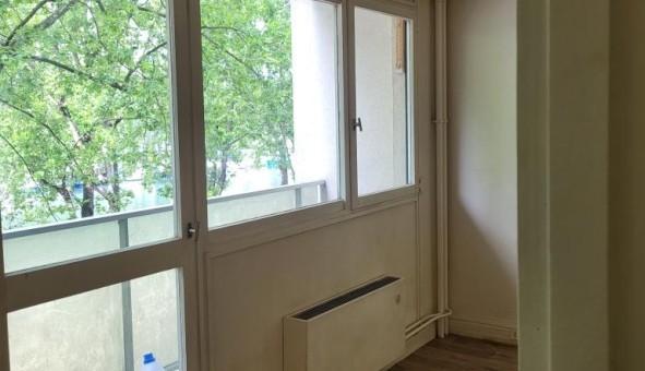 Logement tudiant Studio à Paris 19me arrondissement (75019)