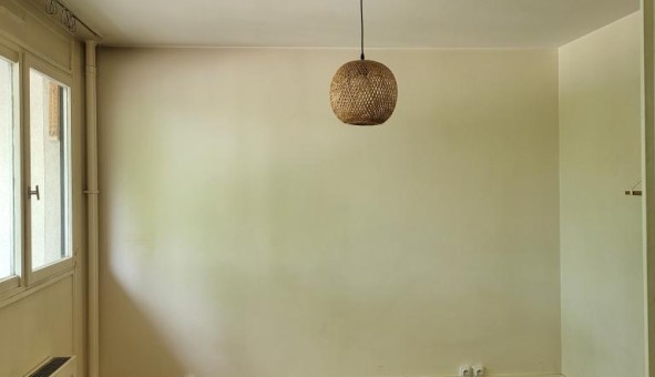 Logement tudiant Studio à Paris 19me arrondissement (75019)