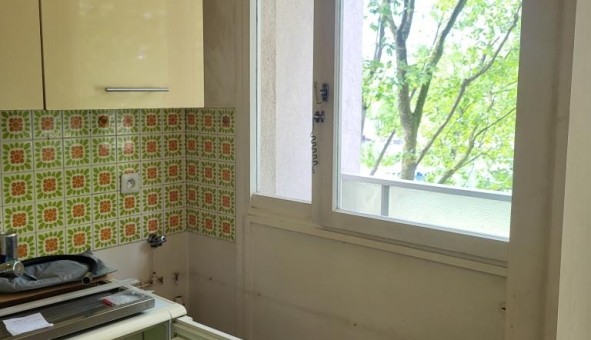 Logement tudiant Studio à Paris 19me arrondissement (75019)