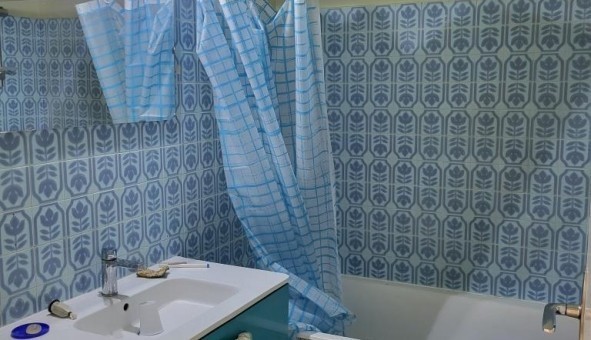 Logement tudiant Studio à Paris 19me arrondissement (75019)