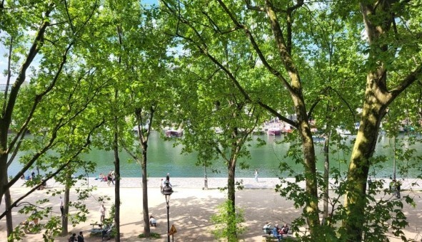 Logement tudiant Studio à Paris 19me arrondissement (75019)