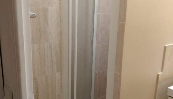Logement tudiant Studio à Paris 19me arrondissement (75019)