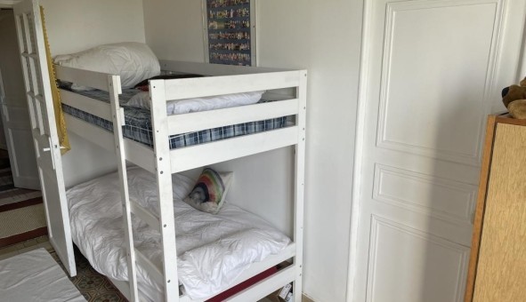 Logement tudiant Studio à Paris 19me arrondissement (75019)