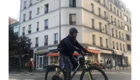 Logement tudiant Studio à Paris 19me arrondissement (75019)
