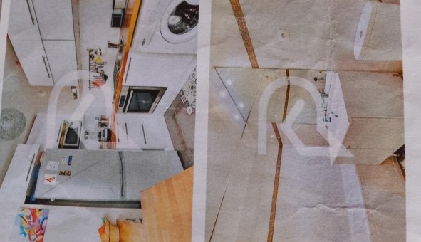 Logement tudiant Studio à Paris 19me arrondissement (75019)